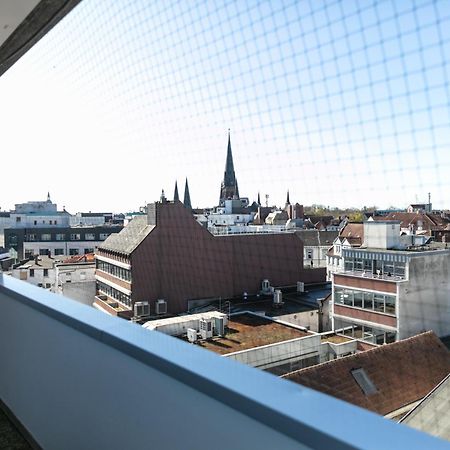 Cabana Oldenburg Kültér fotó