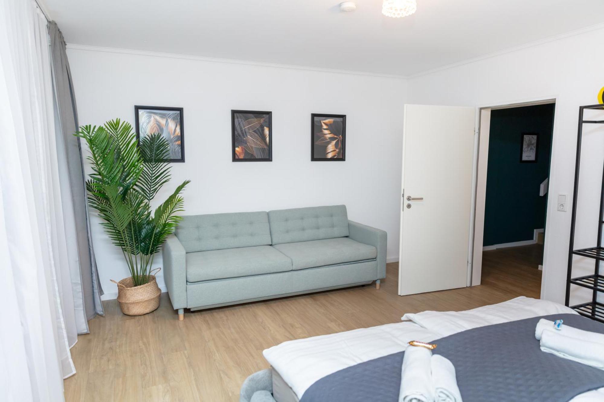 Cabana Oldenburg Kültér fotó
