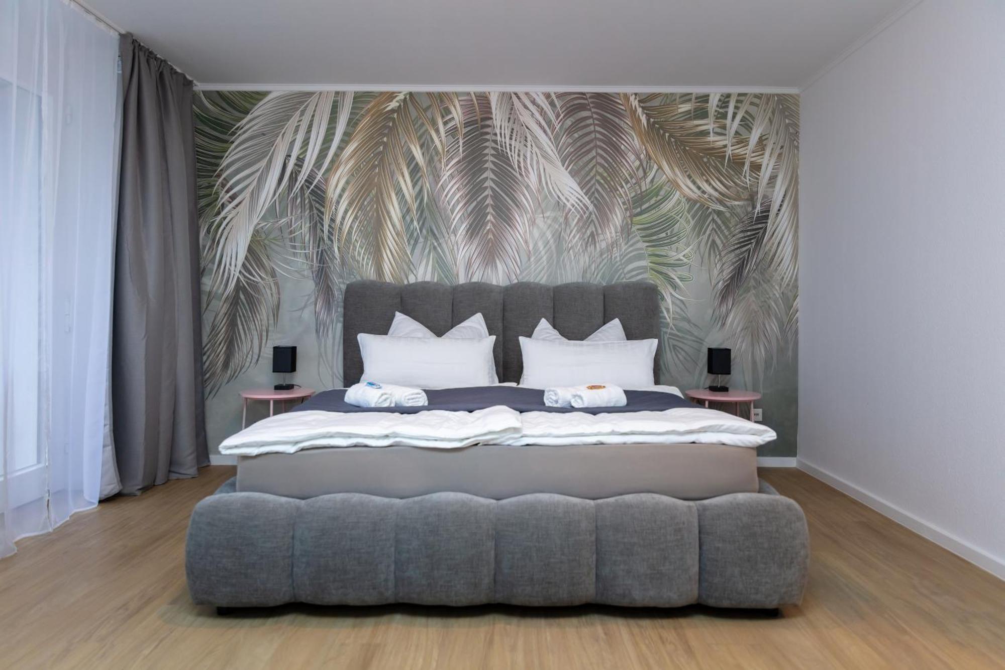 Cabana Oldenburg Kültér fotó