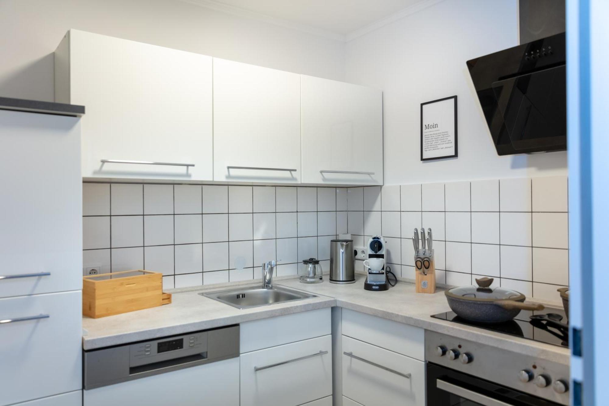 Cabana Oldenburg Kültér fotó