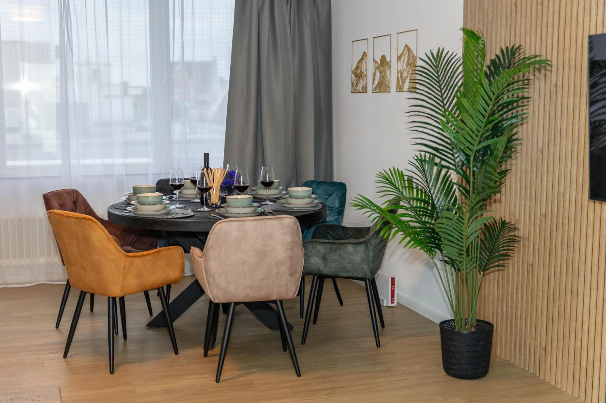 Cabana Oldenburg Kültér fotó