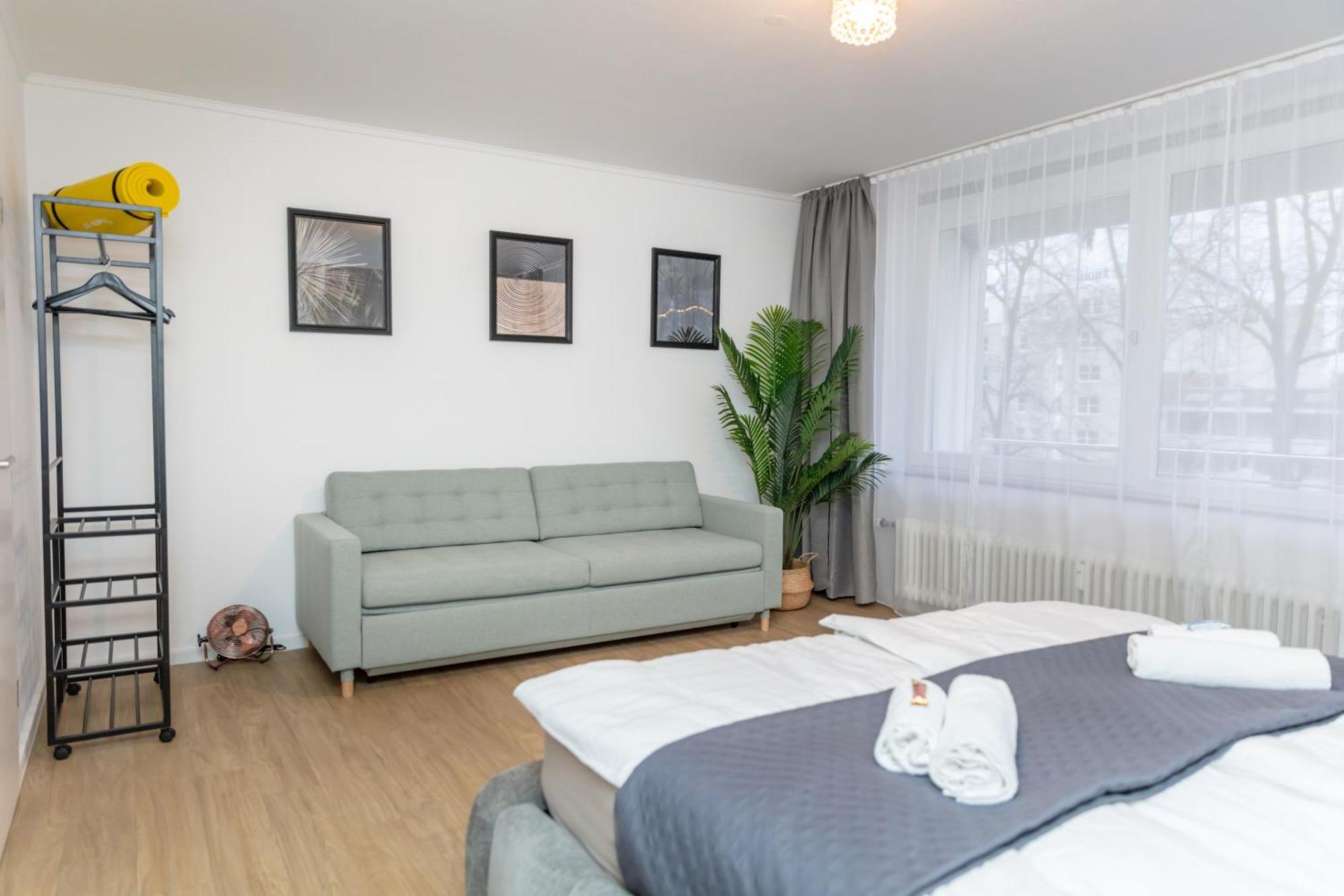 Cabana Oldenburg Kültér fotó