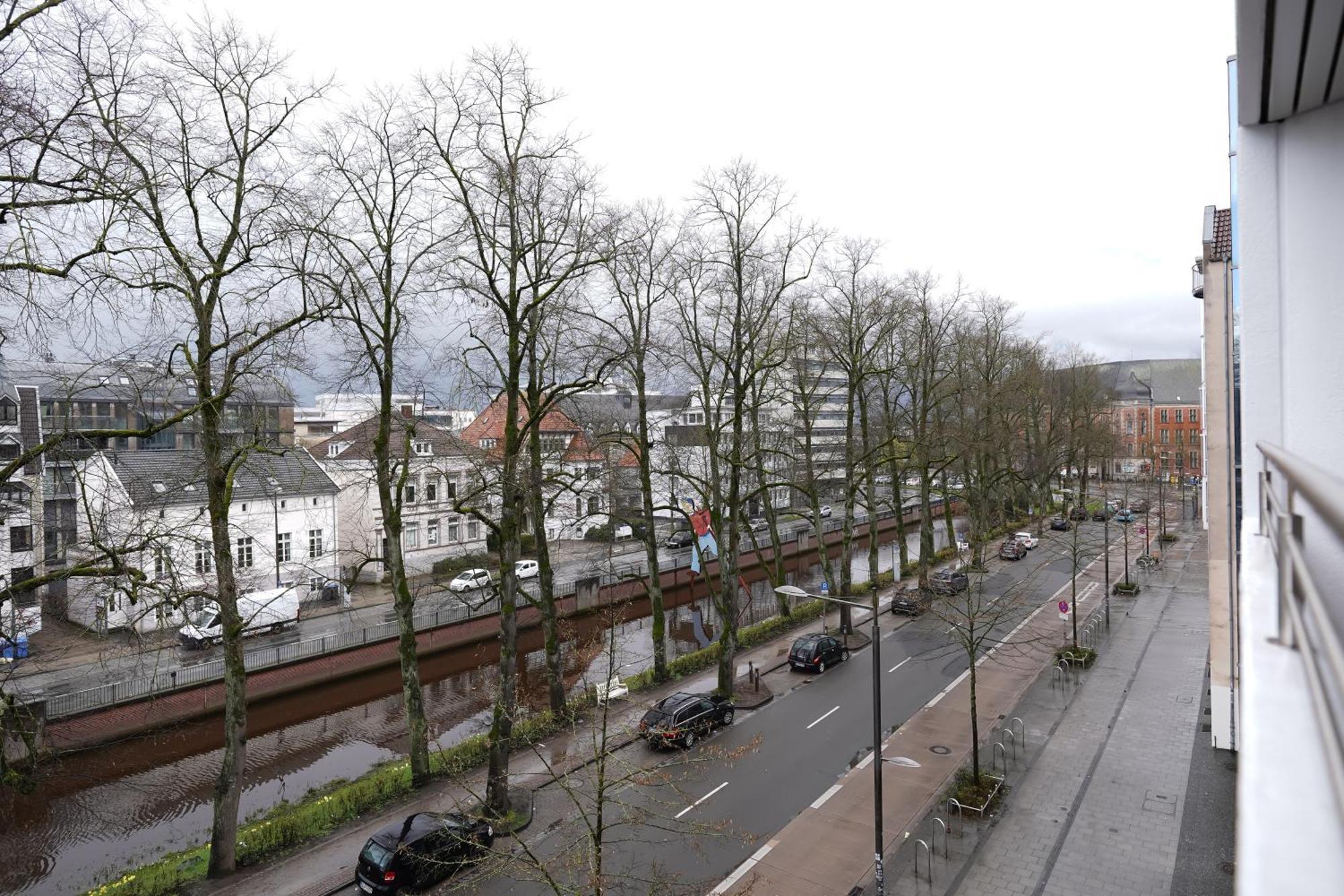 Cabana Oldenburg Kültér fotó