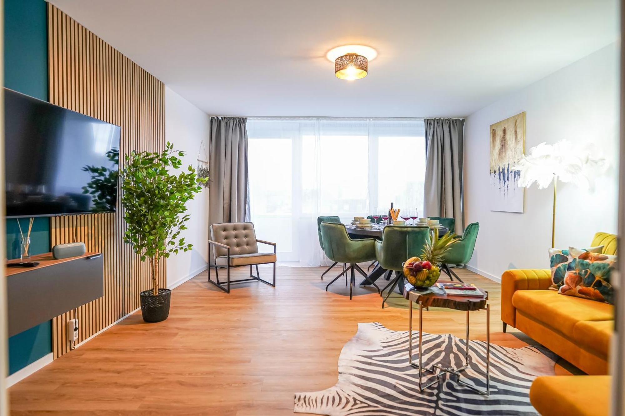 Cabana Oldenburg Kültér fotó