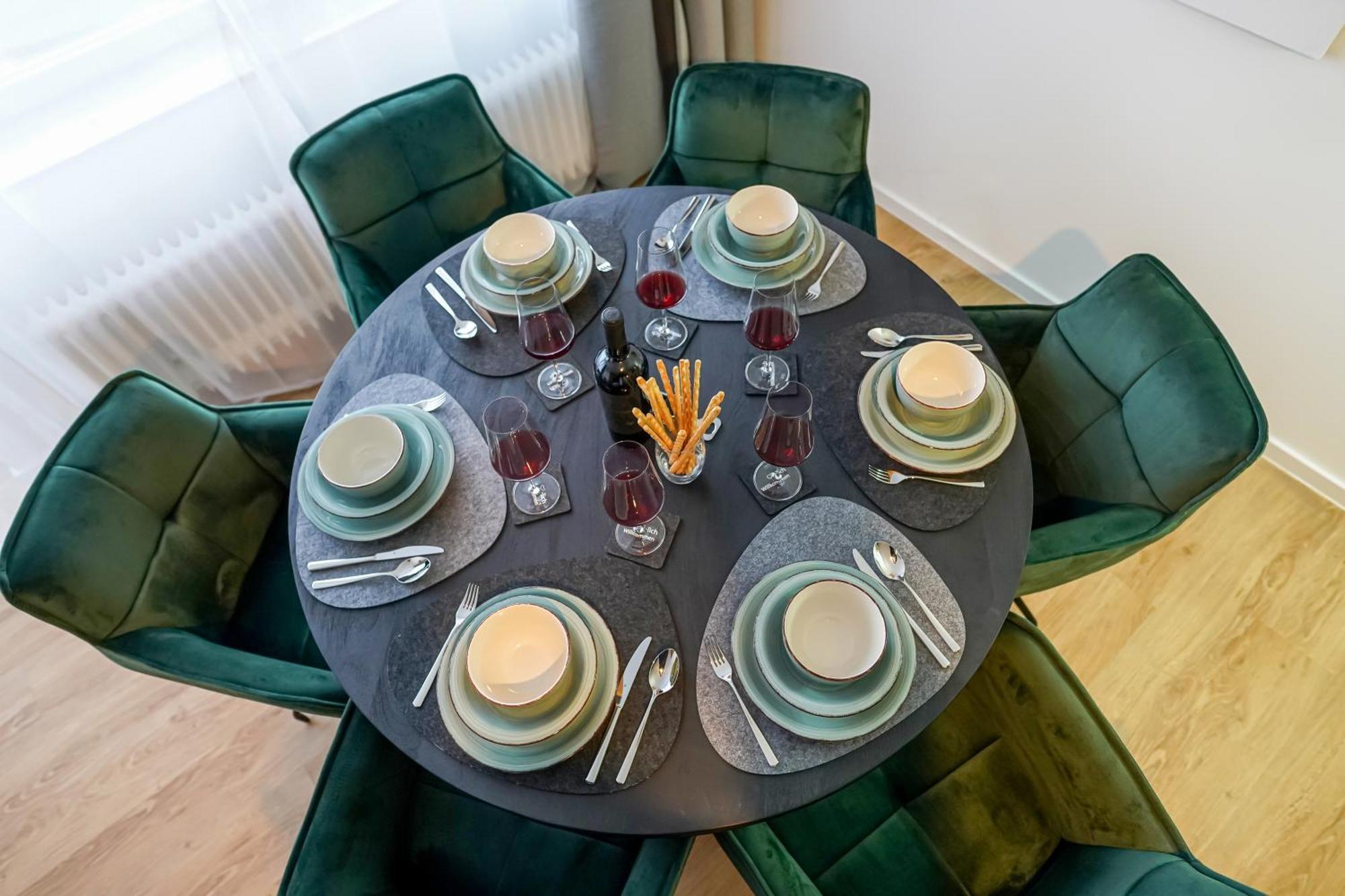 Cabana Oldenburg Kültér fotó