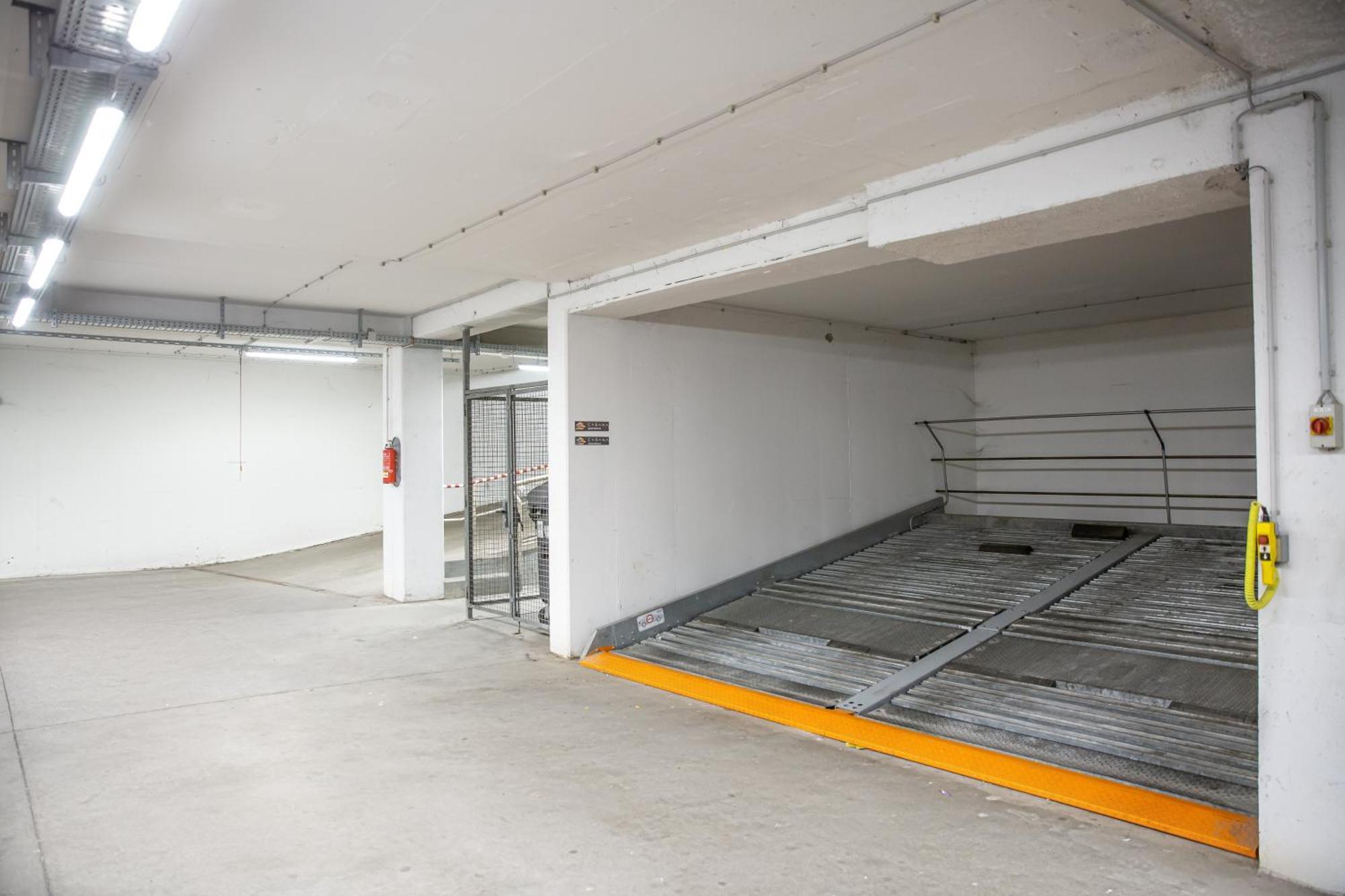 Cabana Oldenburg Kültér fotó