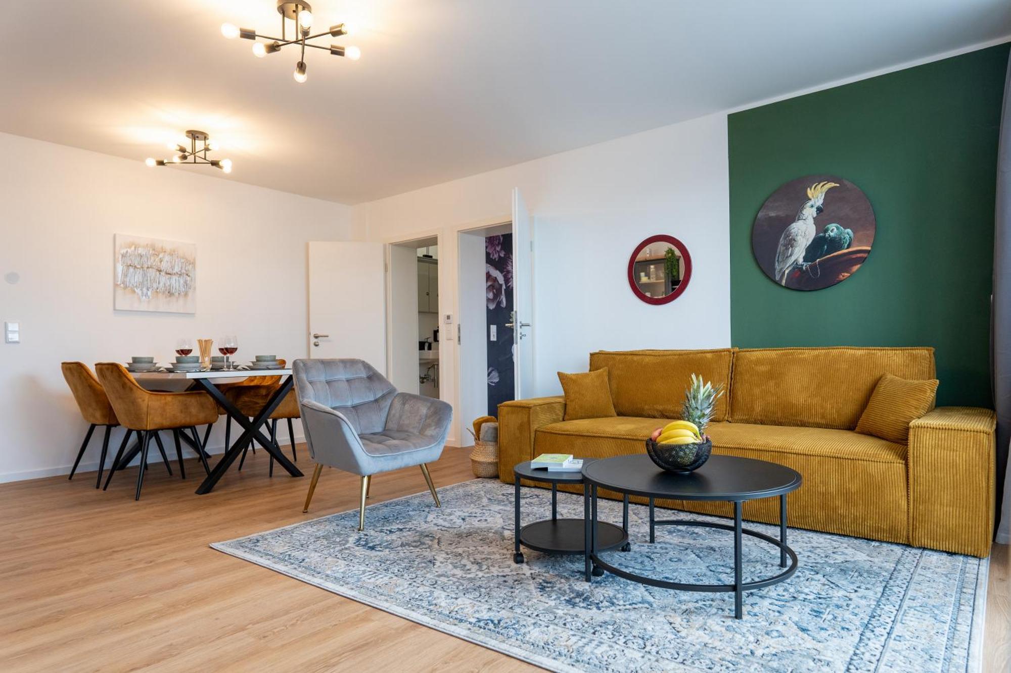 Cabana Oldenburg Kültér fotó