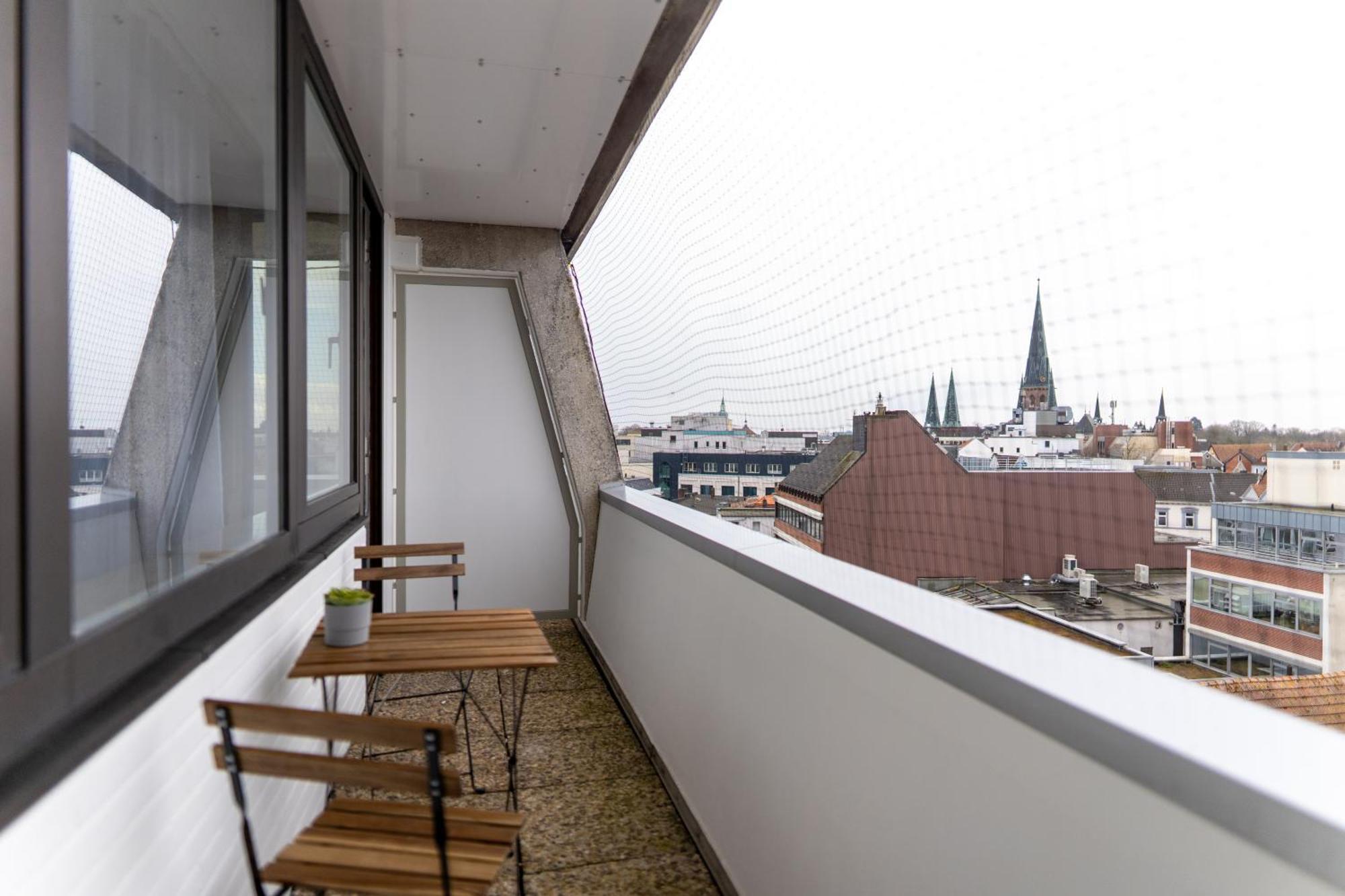 Cabana Oldenburg Szoba fotó
