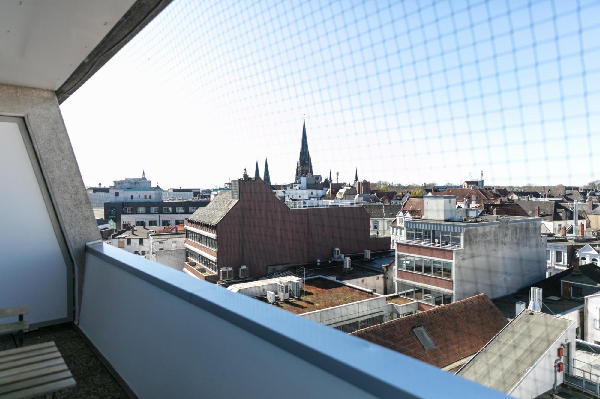 Cabana Oldenburg Kültér fotó
