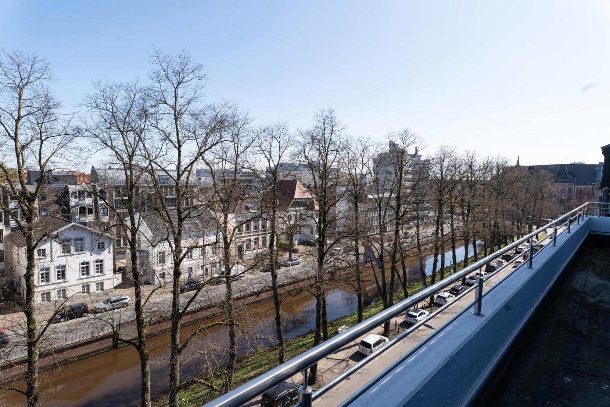 Cabana Oldenburg Kültér fotó